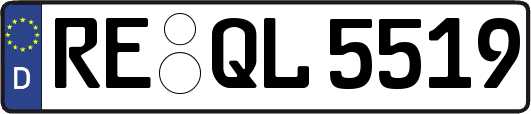 RE-QL5519