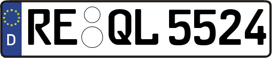 RE-QL5524