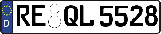 RE-QL5528