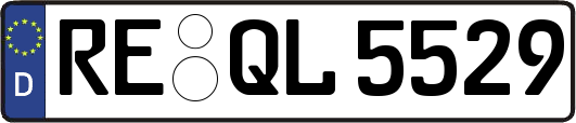 RE-QL5529