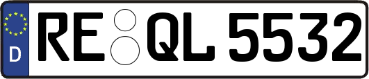 RE-QL5532