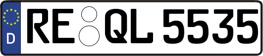 RE-QL5535