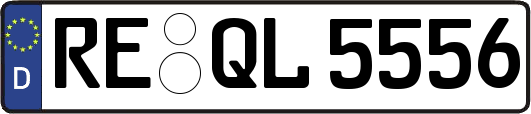 RE-QL5556