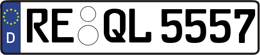 RE-QL5557