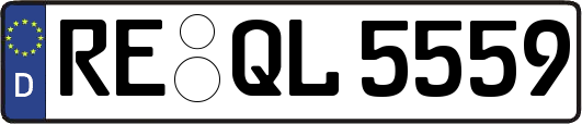 RE-QL5559