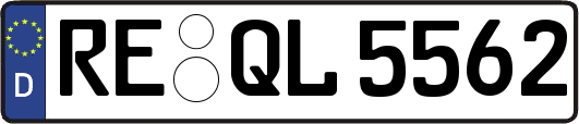 RE-QL5562