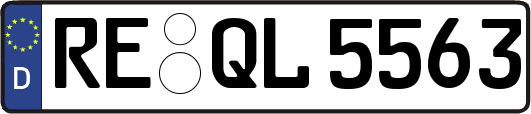 RE-QL5563