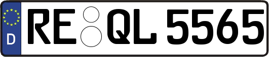 RE-QL5565