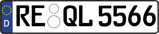 RE-QL5566