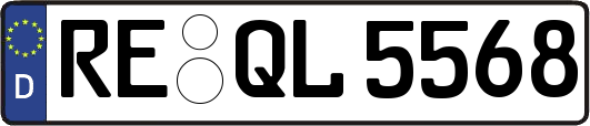 RE-QL5568