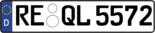 RE-QL5572