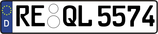 RE-QL5574