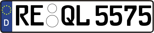 RE-QL5575