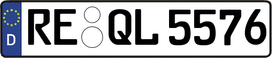 RE-QL5576