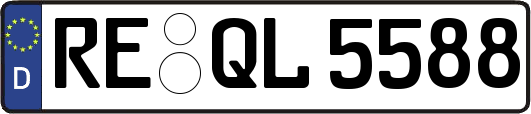 RE-QL5588