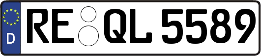 RE-QL5589