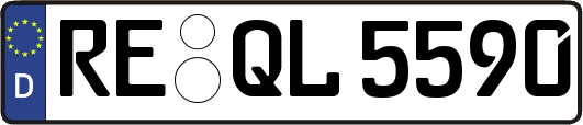 RE-QL5590