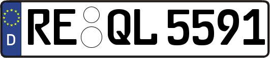 RE-QL5591
