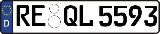 RE-QL5593