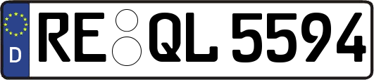 RE-QL5594