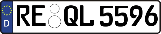 RE-QL5596