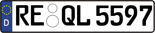 RE-QL5597