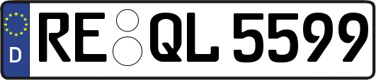 RE-QL5599