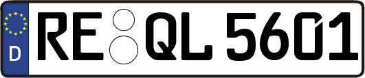 RE-QL5601