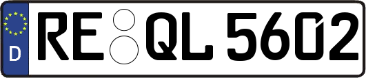 RE-QL5602