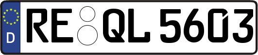 RE-QL5603