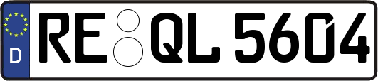 RE-QL5604