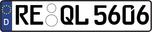 RE-QL5606