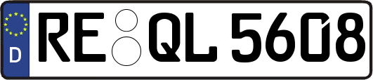 RE-QL5608