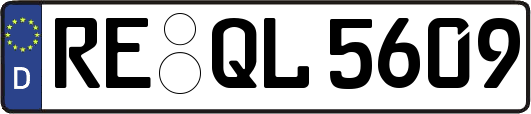 RE-QL5609