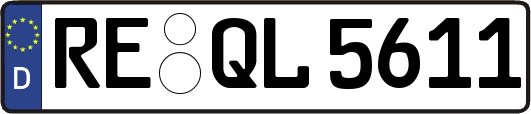 RE-QL5611