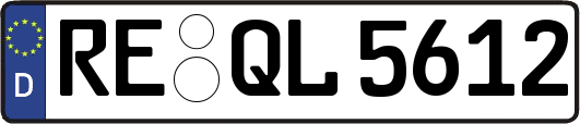 RE-QL5612
