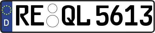 RE-QL5613