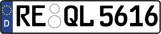 RE-QL5616