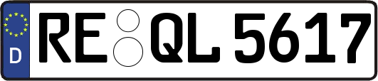 RE-QL5617