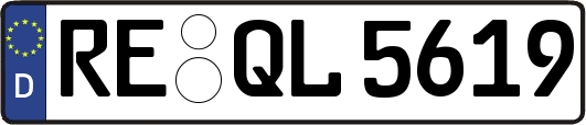 RE-QL5619