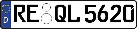 RE-QL5620