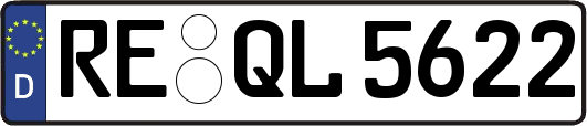 RE-QL5622