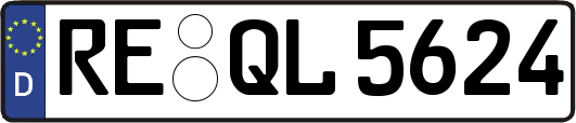RE-QL5624