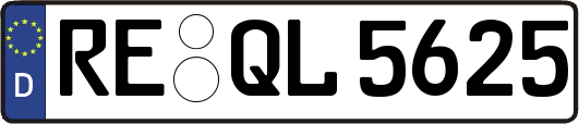 RE-QL5625