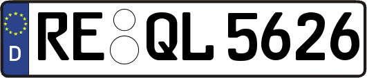 RE-QL5626