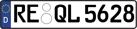 RE-QL5628