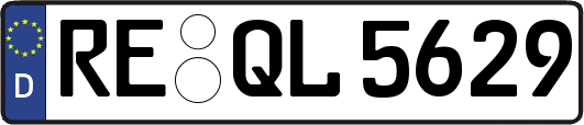 RE-QL5629