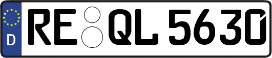 RE-QL5630