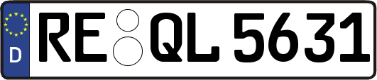 RE-QL5631