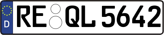 RE-QL5642